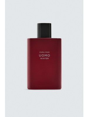 Zara Uomo Wınter Edp 90 ml (3,04