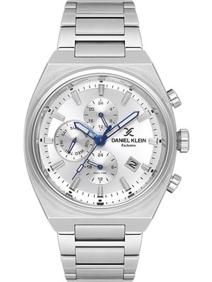 Daniel Klein DKE.1.10900-1 Erkek Kol Saati