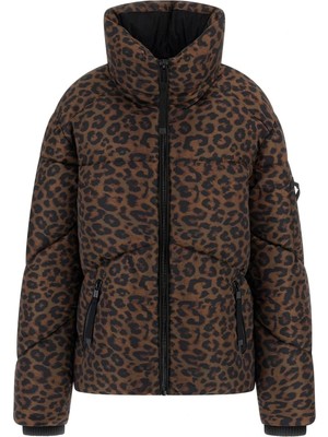 Guess Martina Kadın Çok Renkli Mont W5BL47W3702-P1UK