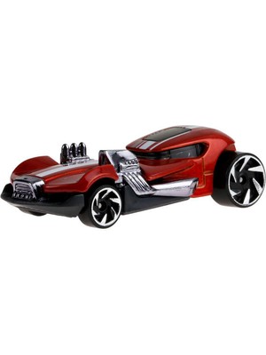 Hot Wheels Tekli Arabalar Mod Mill HYW47