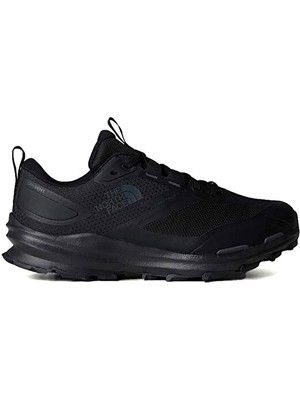 The North Face M Vectiv Fastpack Lite Wp Erkek Outdoor Koşu Ayakkabısı NF0A8AFBW9O1 Siyah