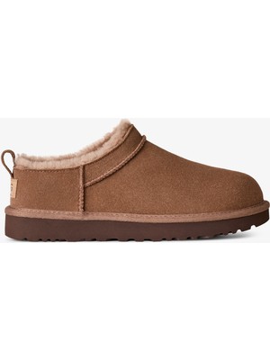 Ugg Classic Microkadın Kahverengi Bot.ryk