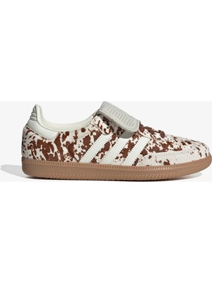 adidas  Kadın Beyaz  Sneaker SAMBA LT W JS3931