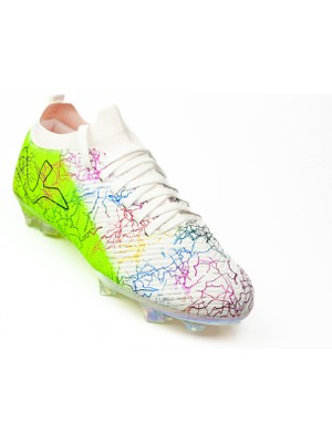 Playup 153 Beyaz Erkek Krampon