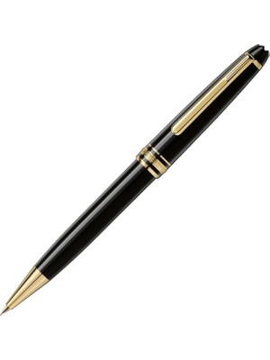 Montblanc Meisterstück Goldcoated Classique Versatil Kalem 132455