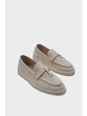 Capone Outfitters Calypso Kadın Loafer LNP
