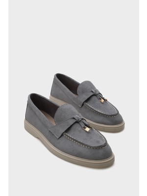Capone Outfitters Calypso Kadın Loafer LNP