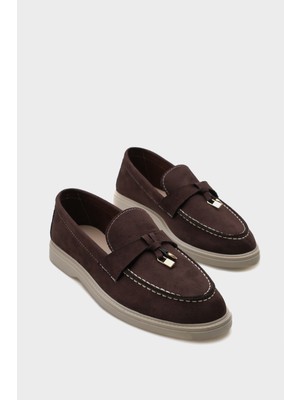 Capone Outfitters Calypso Kadın Loafer LNP