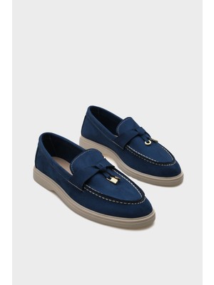 Capone Outfitters Calypso Kadın Loafer LNP