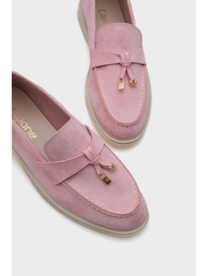 Capone Outfitters Calypso Kadın Loafer LNP