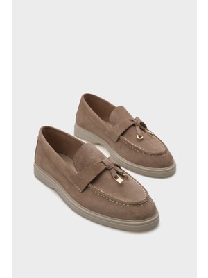 Calypso Kadın Loafer Lnp