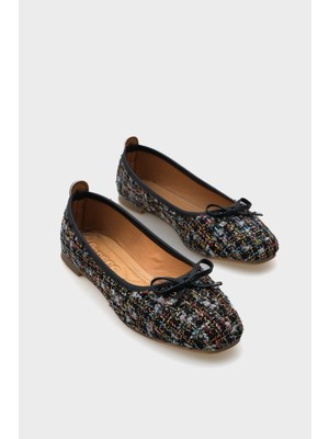 Capone Outfitters Hana Trend Kadın Babet