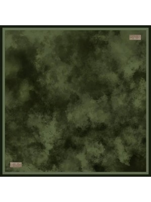 Güz | Yaz Serinliği Eşarp 90 x 90 - 2347 06