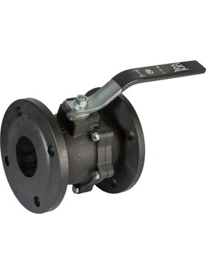 Unival KÜRESEL VANALAR 2 PARÇALI FLANŞLI