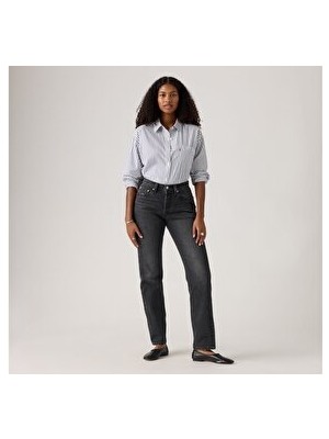 501® Curve Kadın Jean Pantolon - Memories Of You