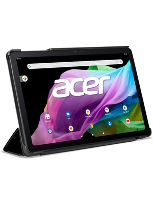 Acer Iconia Tab P10 6 GB Ram 128 GB Depolama 10.4" 2K (2000 x 1200) IPS Android Tablet NT.LG1EY.001 + Kılıf