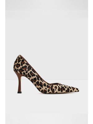 Aldo Hokota-Tr Ayakkabı Yüksek Topuklu - Karışık