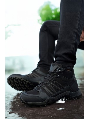 Big King Outdoor Trekking Erkek Spor Bot