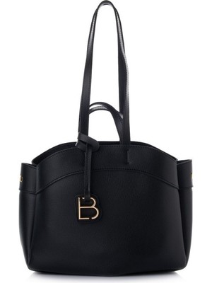 Isla Mini Deri Kadın Omuz Çantası