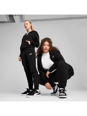 Ess Small No. 1 Logo Sweatpants Tr cl Pu