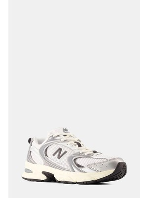 New Balance 530 Lifestyle Unisex Beyaz Spor Ayakkabı - U530ESA