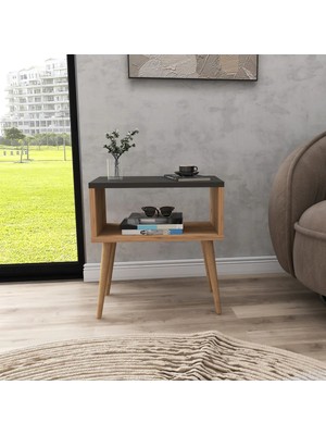 Başucu Komodin Sehpa Yanı Yatak Yanı Sehpası