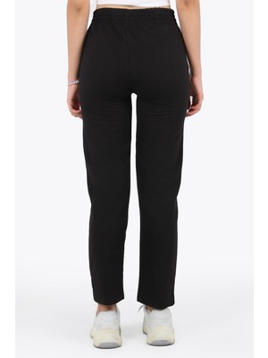 2450 Beli İpli Cepli Eşofman Altı