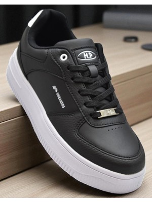 Mp 252-6049 Rahat Ortopedik Taban Günlük Unisex Erkek Spor Ayakkabı