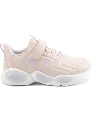 Lumberjack Cruz 5pr Pudra Kız Çocuk Spor Ayakkabı