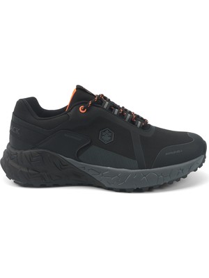 Lumberjack Joraı 5pr Siyah Erkek Outdoor