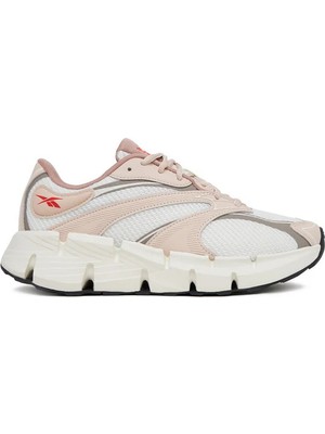 Reebok Zıg Hypnotıca Sutlu Kahve Unisex Koşu Ayakkabısı