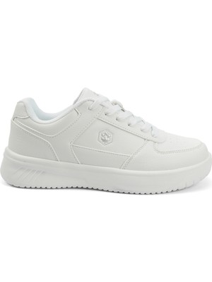 Lumberjack Fınster 2.0 5pr Beyaz Erkek Sneaker