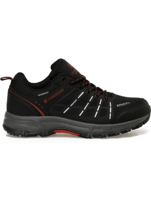 Lumberjack Duncan 5pr Siyah Erkek Outdoor