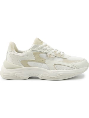 Lotto Vıven Wmn 5pr Beyaz Kadın Sneaker