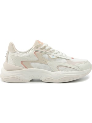 Lotto Vıven Wmn 5pr Bej Kadın Sneaker