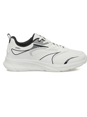 Kinetix Quıck Run Pu 5pr Beyaz Erkek Koşu Ayakkabısı