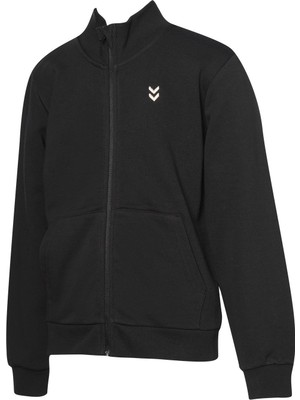 Hummel Hmlpulse Çocuk Zıp Jacket Çocuk Unısex Fermuarlı Ceket