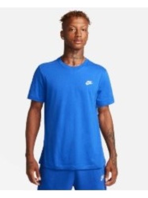 Nike AR4997-480  T-Shirt