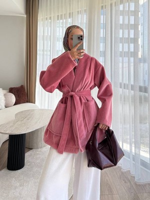 Gold Fox Cepli Kuşaklı