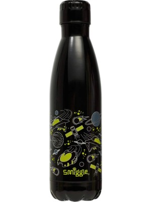 Fly High Kapaklı Çelik 500ML Matara