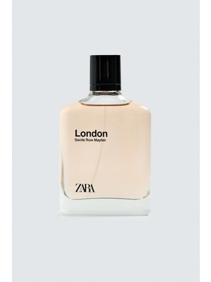 Zara London Savıle Row Mayfaır Edt 100ML (3.04 Fl. Oz)