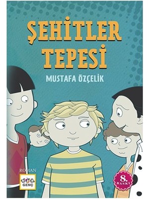 Şehitler Tepesi