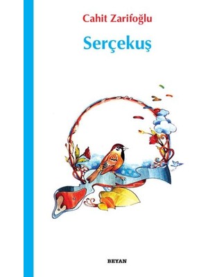 Serçekuş