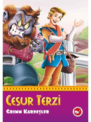 Cesur Terzi