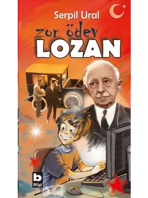 Zor Ödev Lozan
