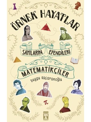 Matematikçiler Sayıların Efendileri