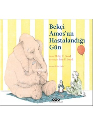 Bekçi Amosun Hastalandığı Gün