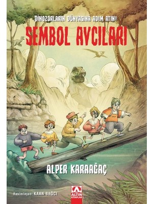 Sembol Avcıları