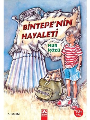 Bintepenin Hayaleti