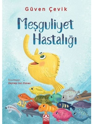 Meşguliyet Hastalığı